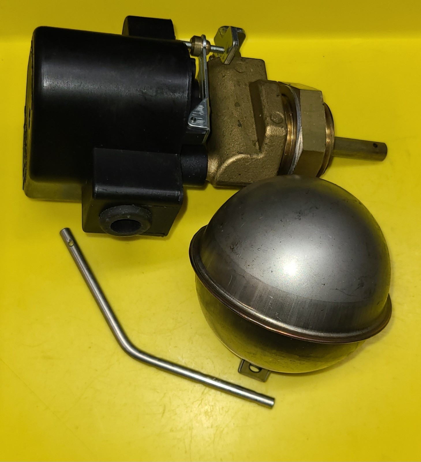 Ceme RL21 Level regulator Float Switch