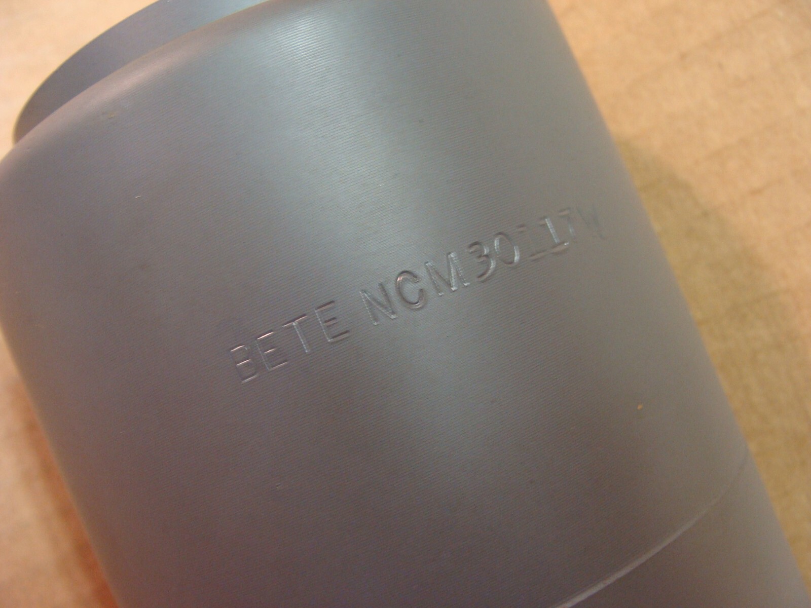 NEW BETE NC117 NCM30117W 3 inch 3″ PVC spray head nozzle