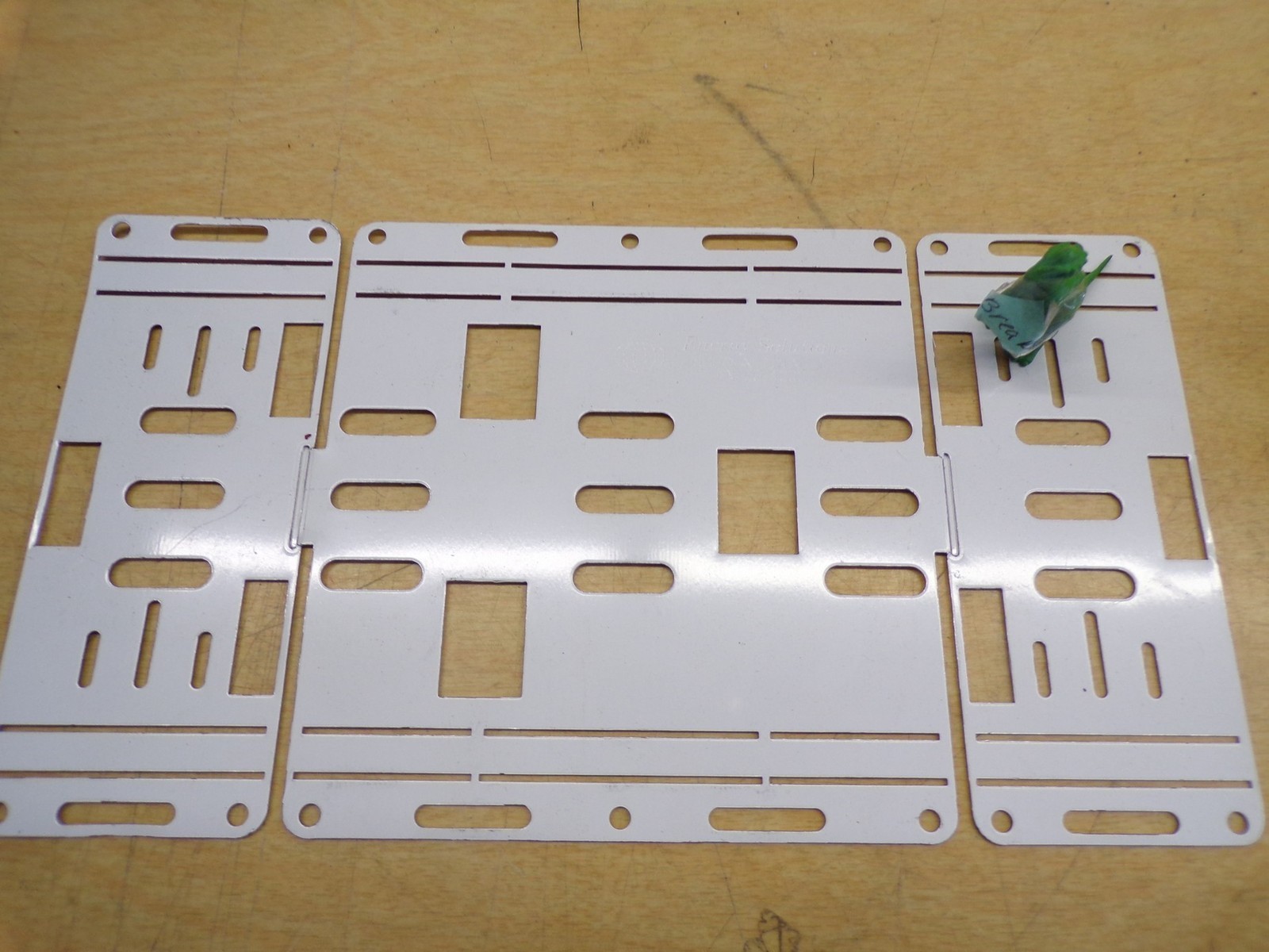 NEW Energy Solutions Interational 55-40000 Panel *FREE SHIPPING*