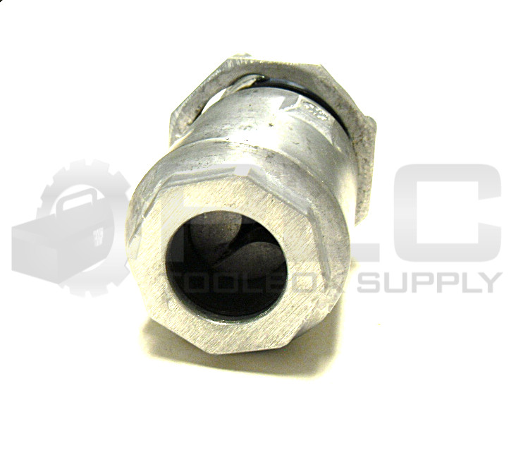 NEW CROUSE-HINDS APJ3275 MODEL M4 PLUG 30A PLUG 2W 2P 600VAC