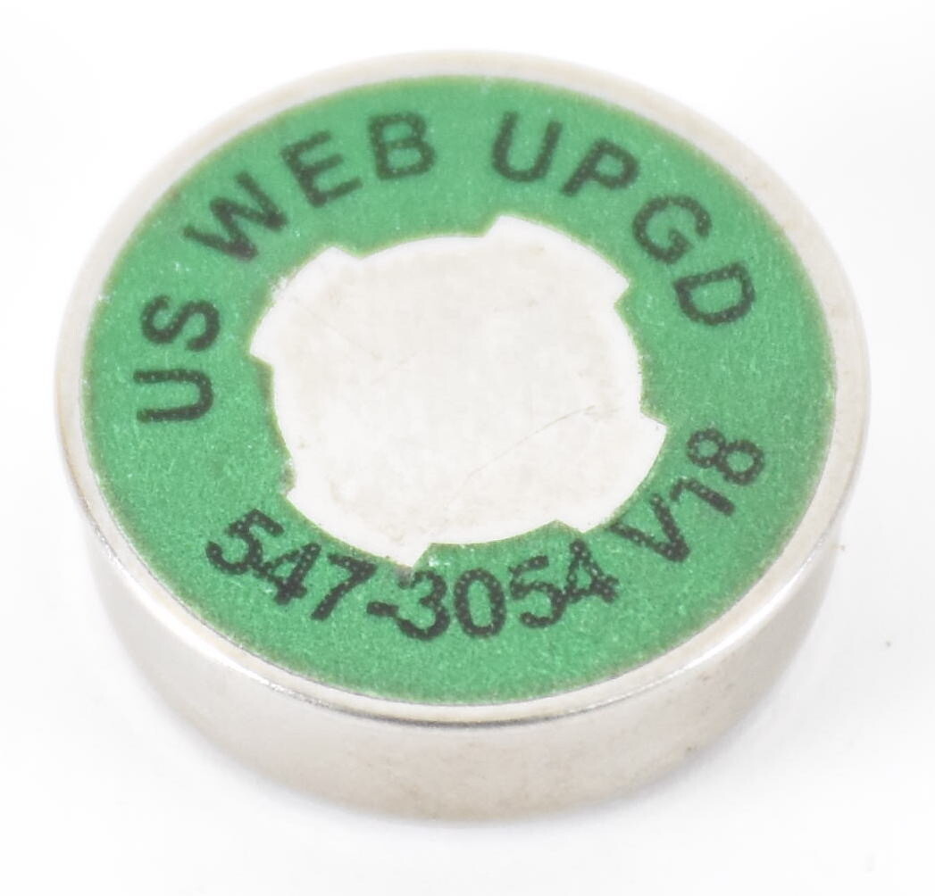 Hunter Engineering 547-3054 V18 Version 18 Alignment US Web Upgrade Green Key