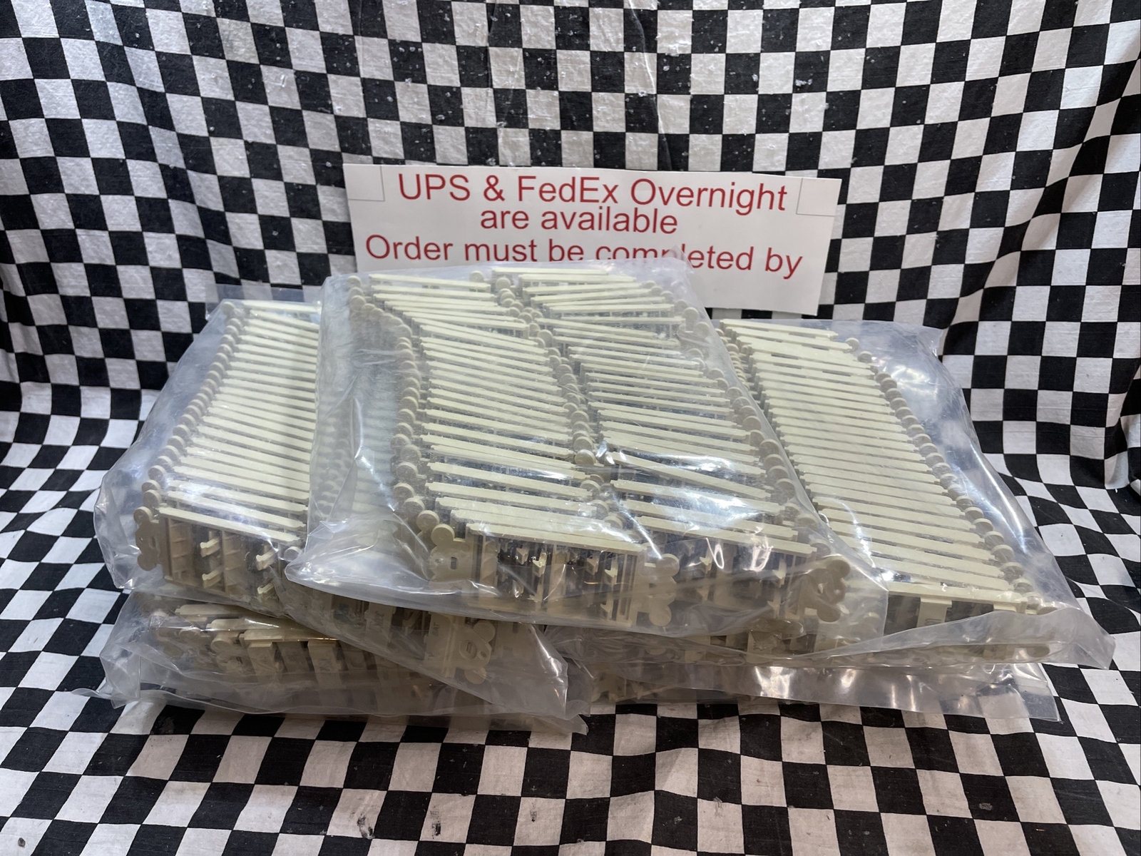 Lot Of 350, Panduit Phone Data TV Sat, Ustec, CFG4, Shipsameday