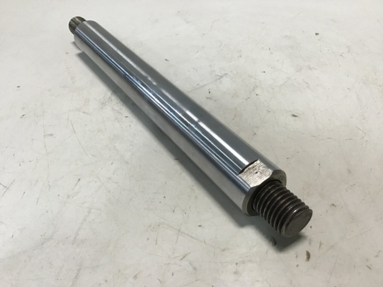 VAN DORN Slide Pin VAN DORN ET SYSTEM / SP Used #134046