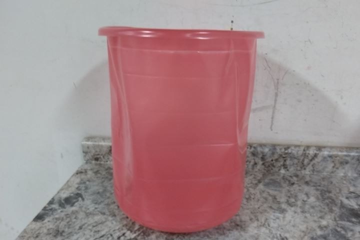 Binks PTL-412-K8 8 Pk 11.8 Gal Capacity Tank Liner