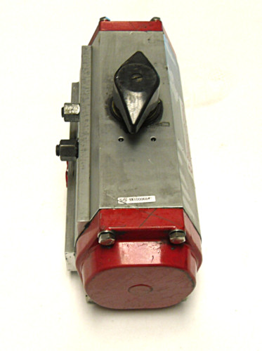 BRAY CONTROLS 92-1190-11300-532 ACTUATOR