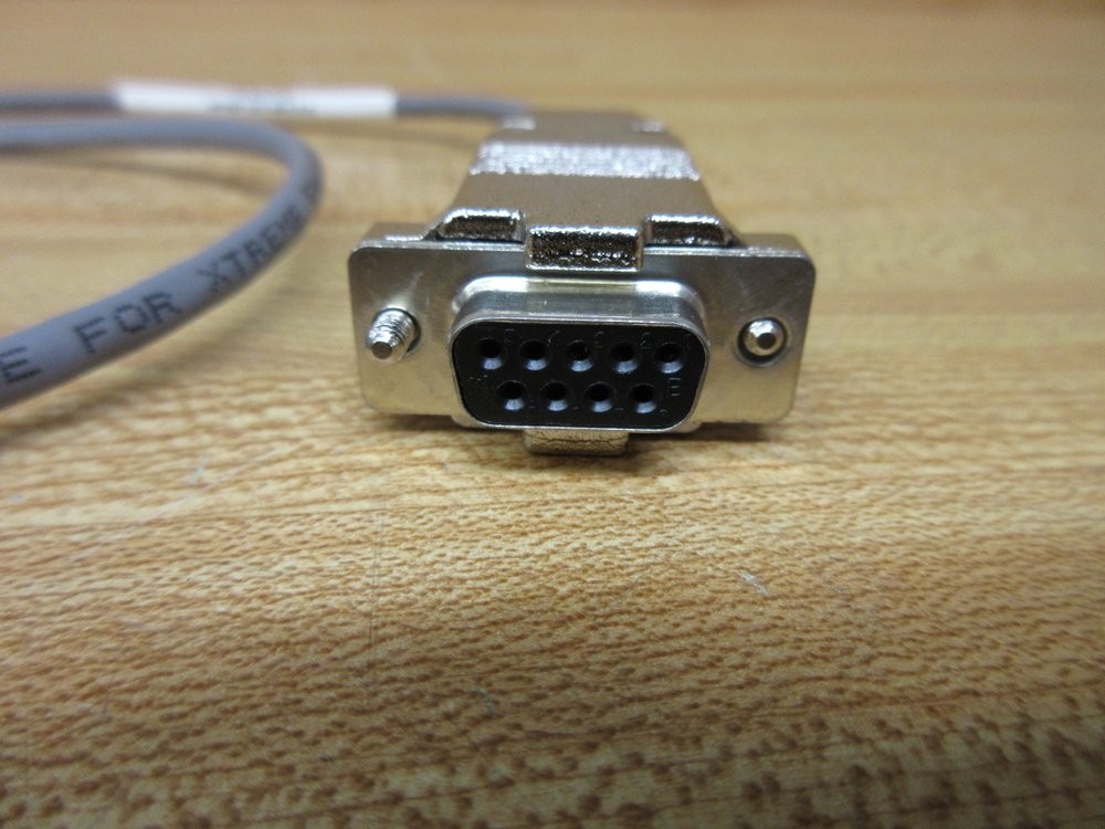 Siemens 66.1031.062-00 Cable Assembly CC11-DGL-O593