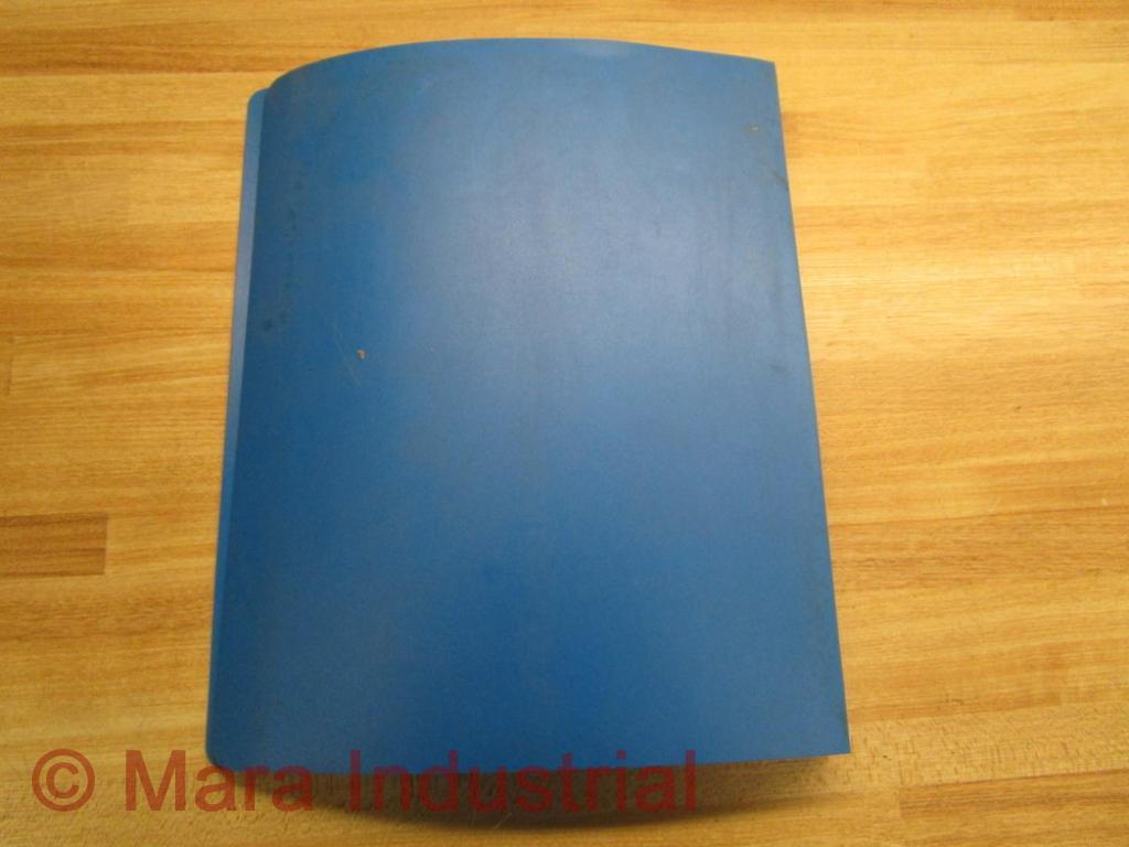 Moore SD350L Instruction Manual For Model SD350LANN