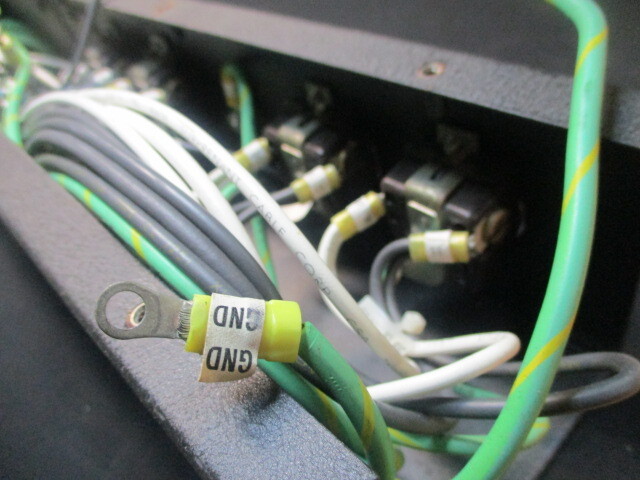 Applied Materials (AMAT) 0010-09184 AC CANNEL, ASSY. P-5000