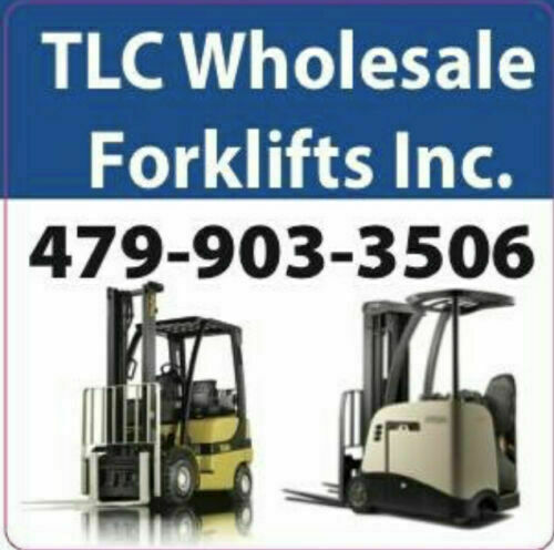 2015 Unicarriers Propane Forklift 4000 lb Triple 187″ with Sideshift – 2835 hrs