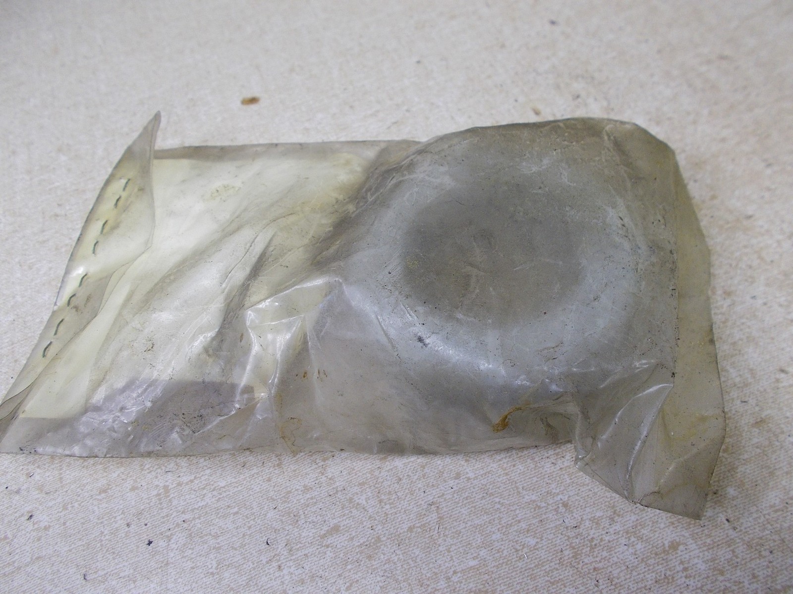 NEW Monyo Shaft Collar Cat No # 49 3200611000 *FREE SHIPPING*