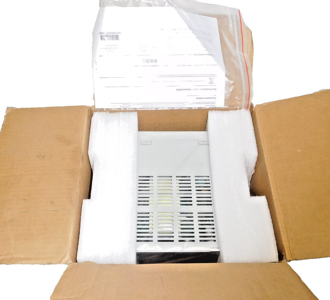 Allen-Bradley Servo Drive 2198-E4007-ERS P154