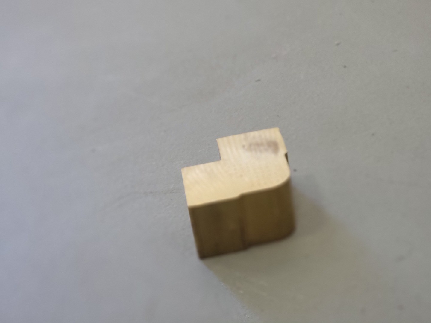 SURPLUS NEW ACE 1/2″ x 1/2″ 90 Deg Female Elbow Brass 46173 (Box of 5) –