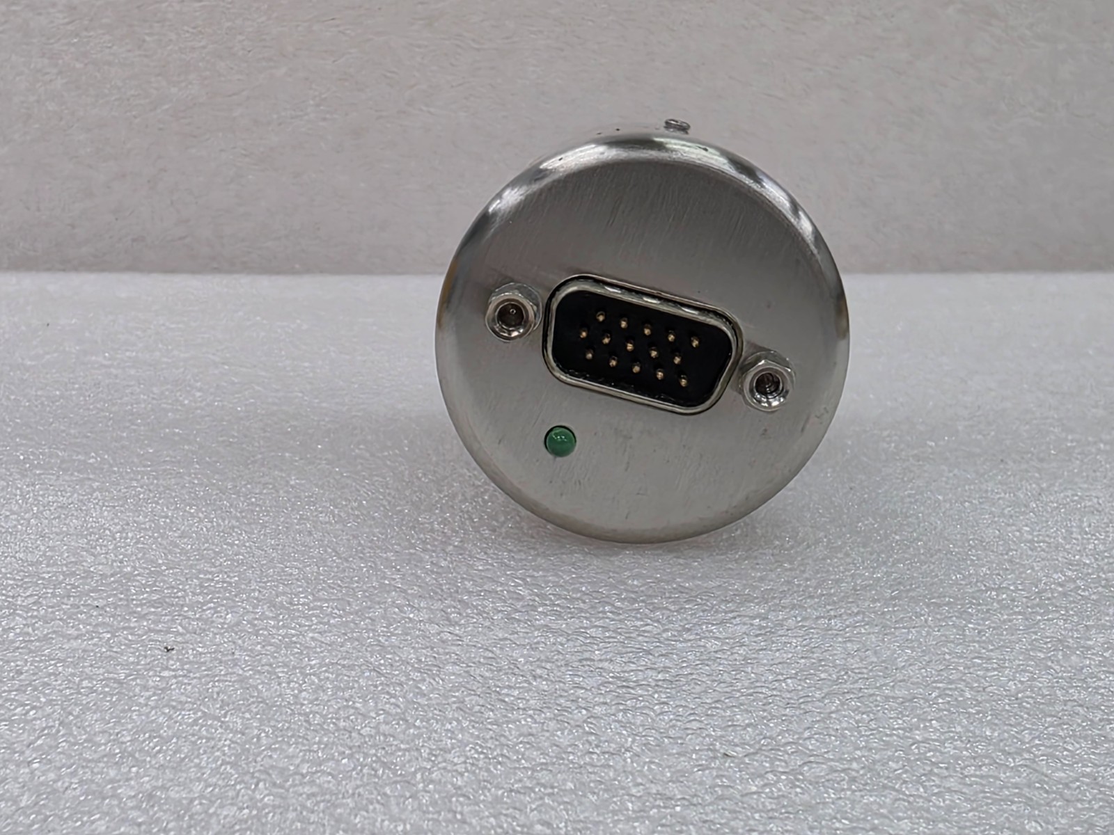 MKS SERIES 901P LOADLOCK TRANSDUCER 901P-12 (As-Is)