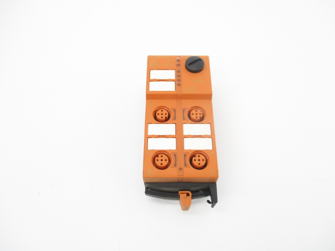 IFM EFECTOR AC5205 S-0.0.E NSNP