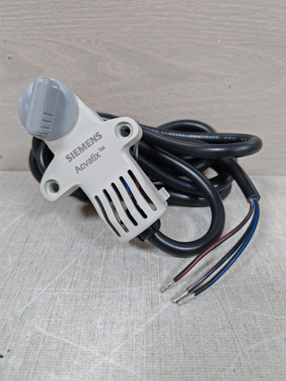 SIEMENS ASC2.1/18 POSITION SWITCH