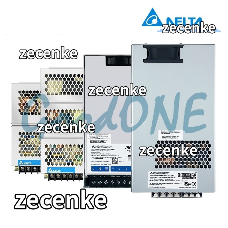 1PC New Delta PMC-24V300W1BA 24V 12.5A Switching Power Supply