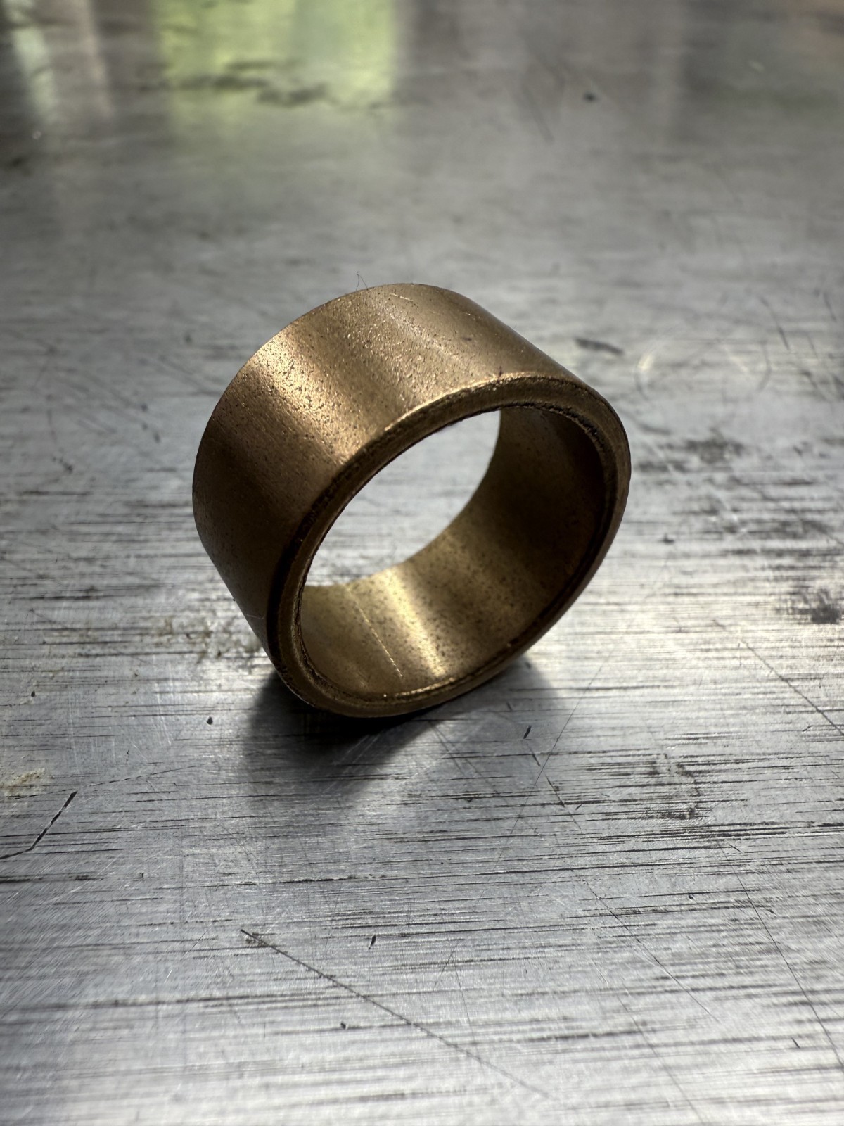 (NEW) Wai 62-94701 Bushing