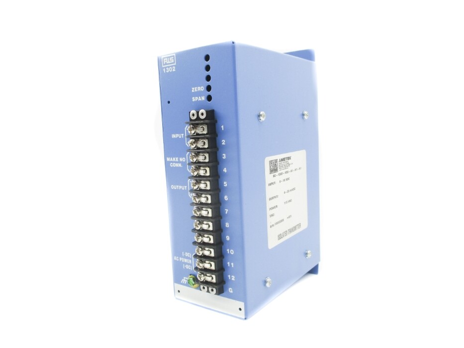 RIS SC-1302-VD3-A1-H1-N1 NSNP