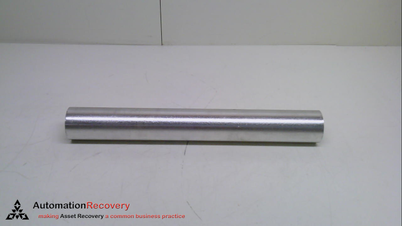 DESTACO CPI-PAT-40-300, ALUMINUM TUBE, LENGTH: 1FT, INSIDE DIAMETER:, NE #234957