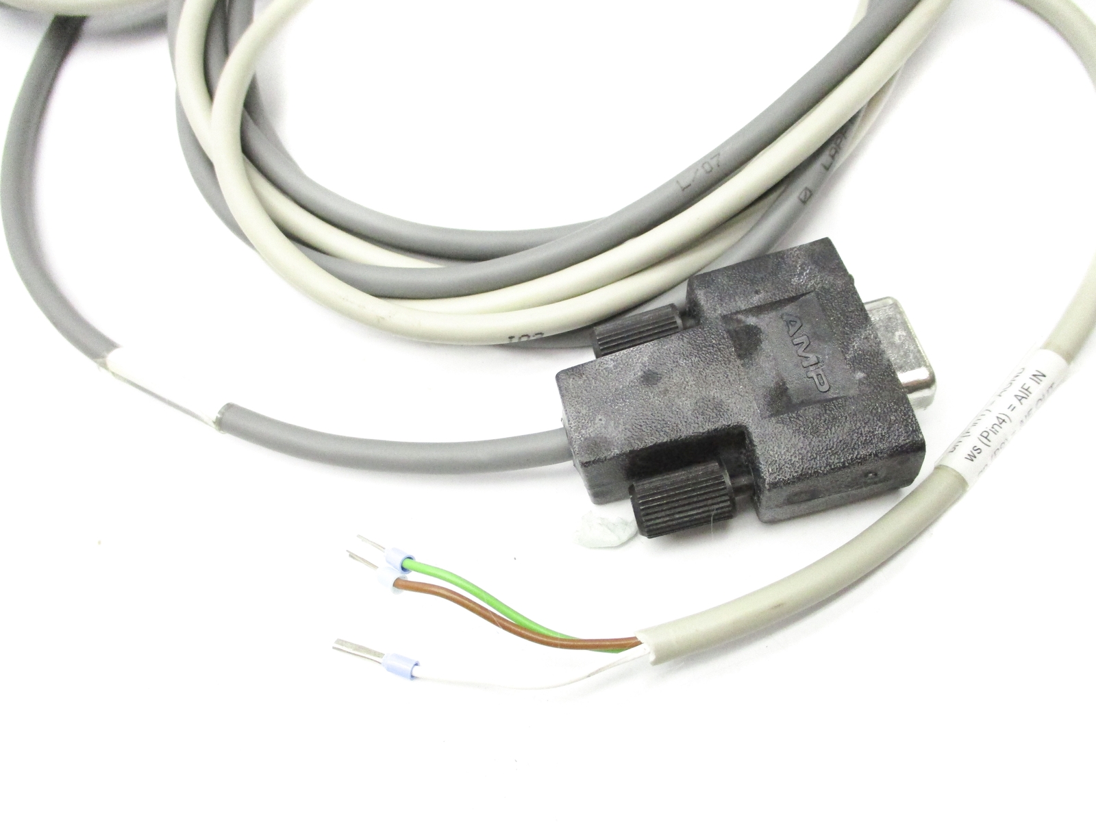 LAPP KABEL 6326 NSNP