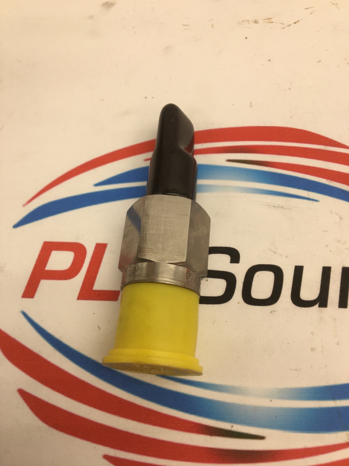 T&E 5KP1452852 Circular MIL Spec Connector H51H-10-6P MOD.7