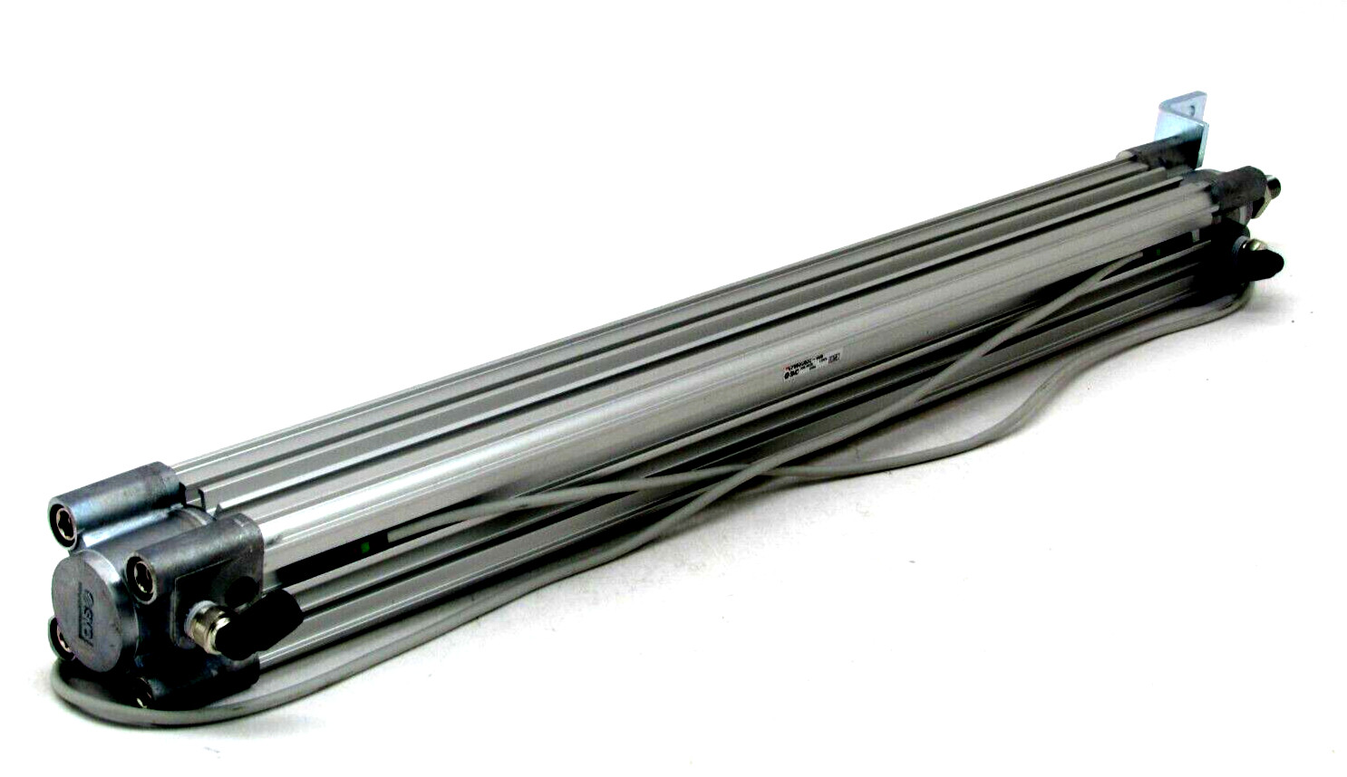 USED SMC CP96SDB32-400 CYLINDER CP96SDB32400