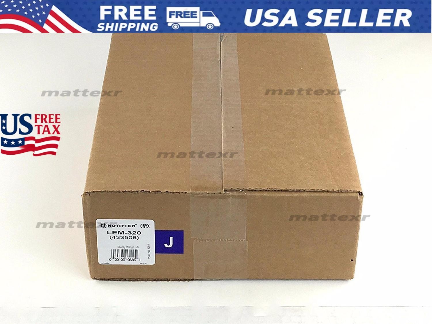 1pc LEM-320 brand new circuit card Fast delivery DHL US Free TAX