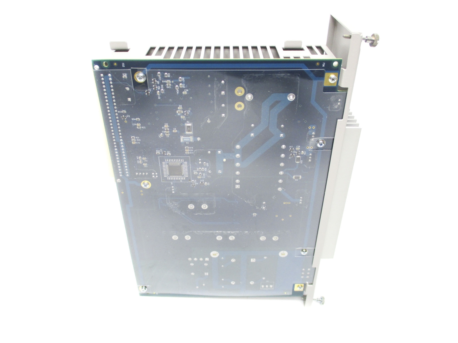 CONTROL TECHNOLOGY 2515-A NSMP