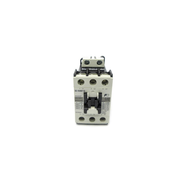 FUJI ELECTRIC SC-E05P/G 24VDC NSNP
