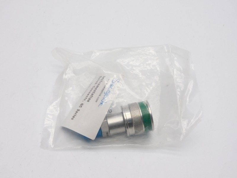 SWAGELOK SS-QC4-B-4PMK3 NSMP