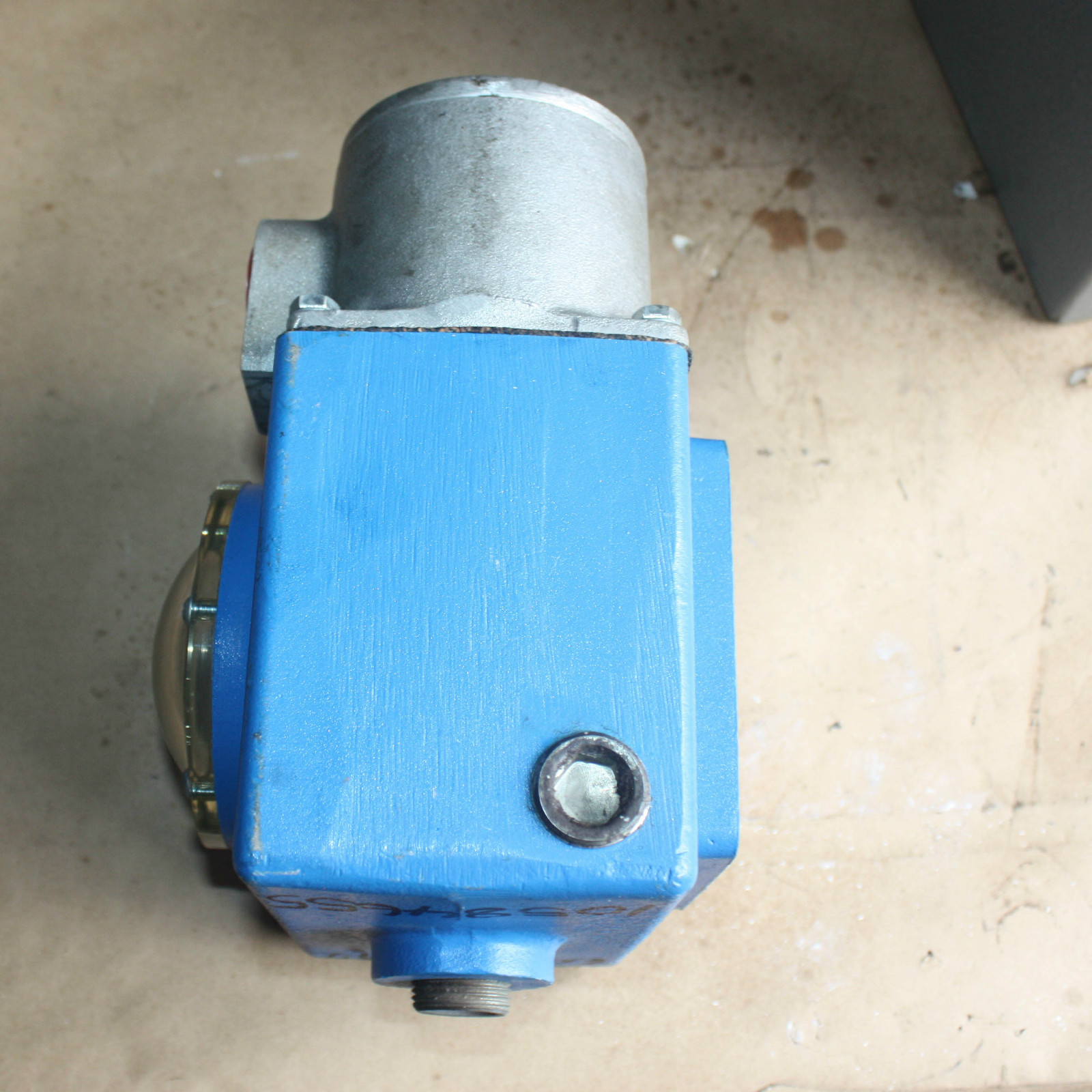 Kenco Tulsa Oil Level Switch 3318