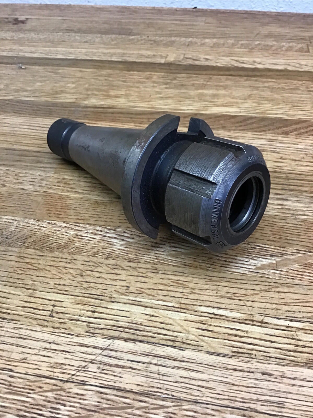 CAT30 Tool Holder AF913965 UNIVERSAL ACURA FLEX 9400005 Collet Chuck Nut