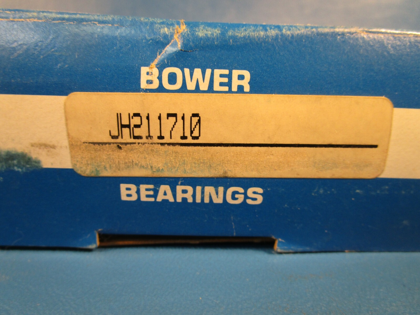 NTN/Bower JH211710 Race, Tapered Roller Bearing Cup, Caterpillar 6S-2828, 6S2828