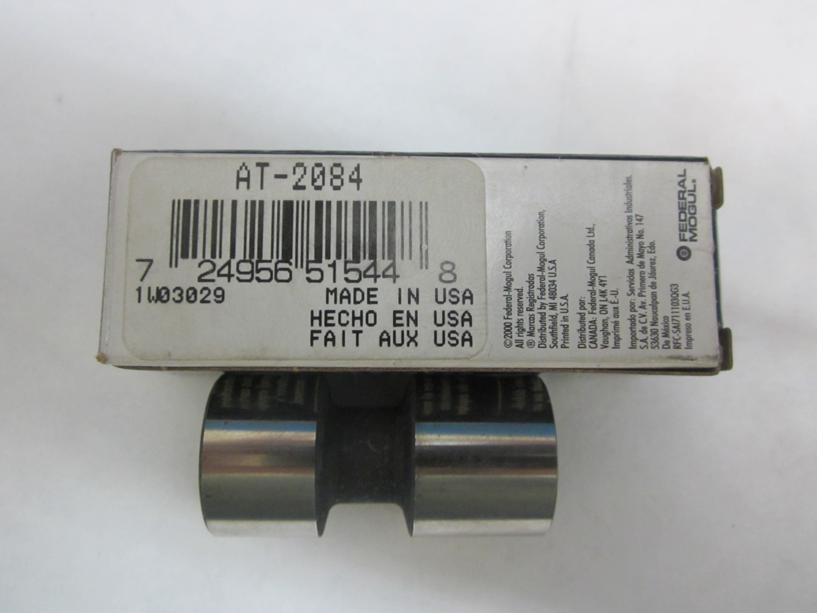 1 6 NEW SEALED POWER AT-2084 ENGINE MECHANICAL VALVE LIFTER, CHRY, DODGE, PLYM