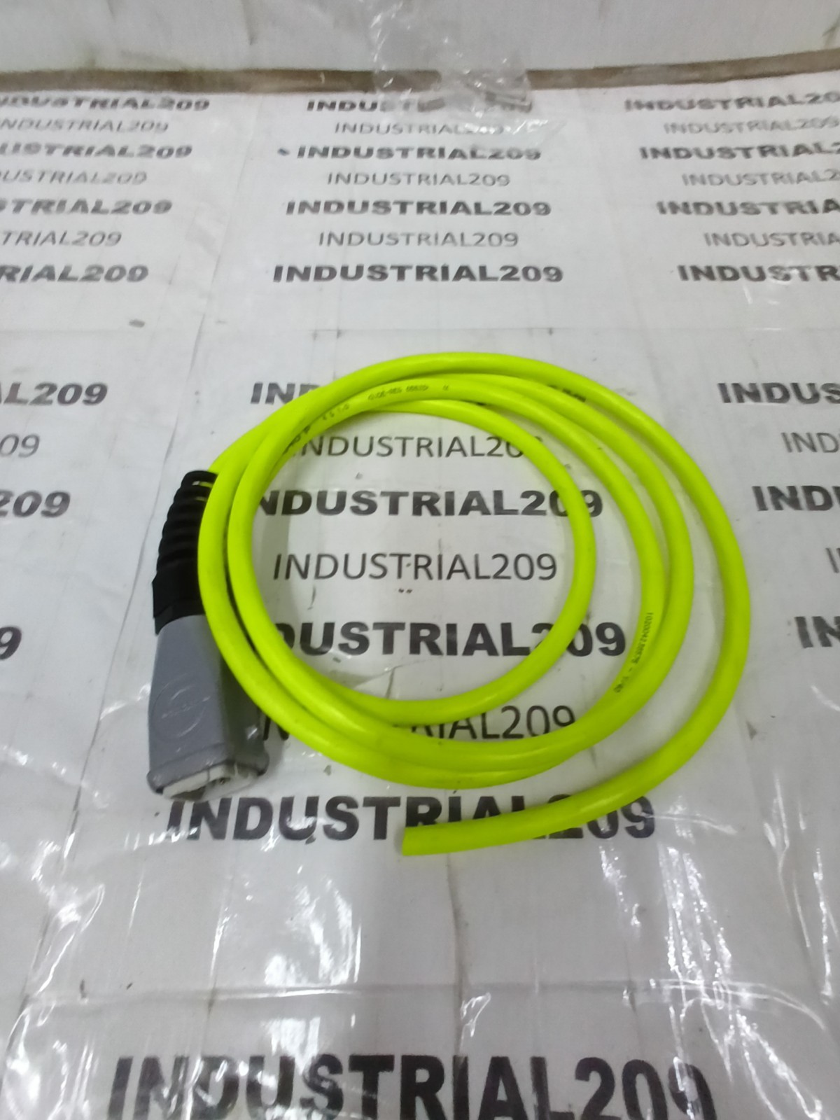 OLFLEX 540P LAPP KABEL