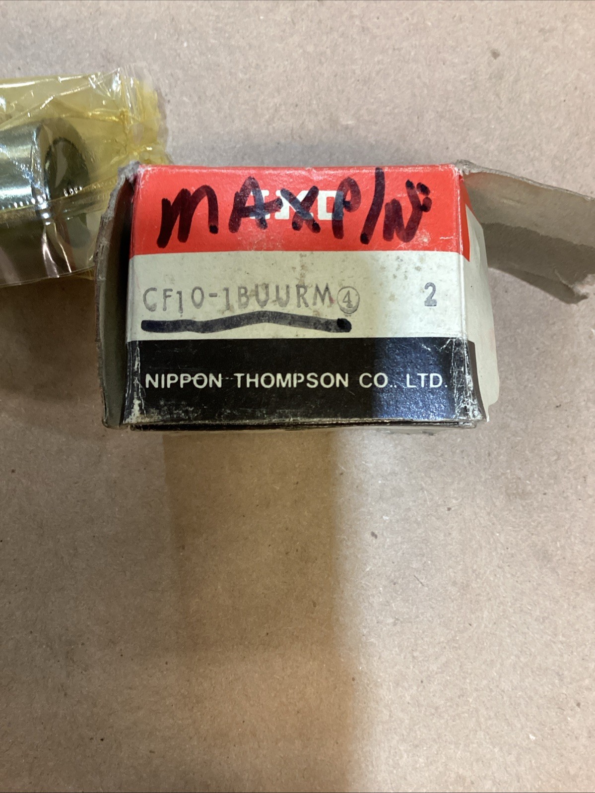 IKO CF10 NSMP