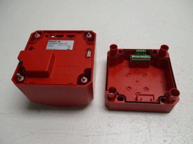 NHP KL980542 NSMP