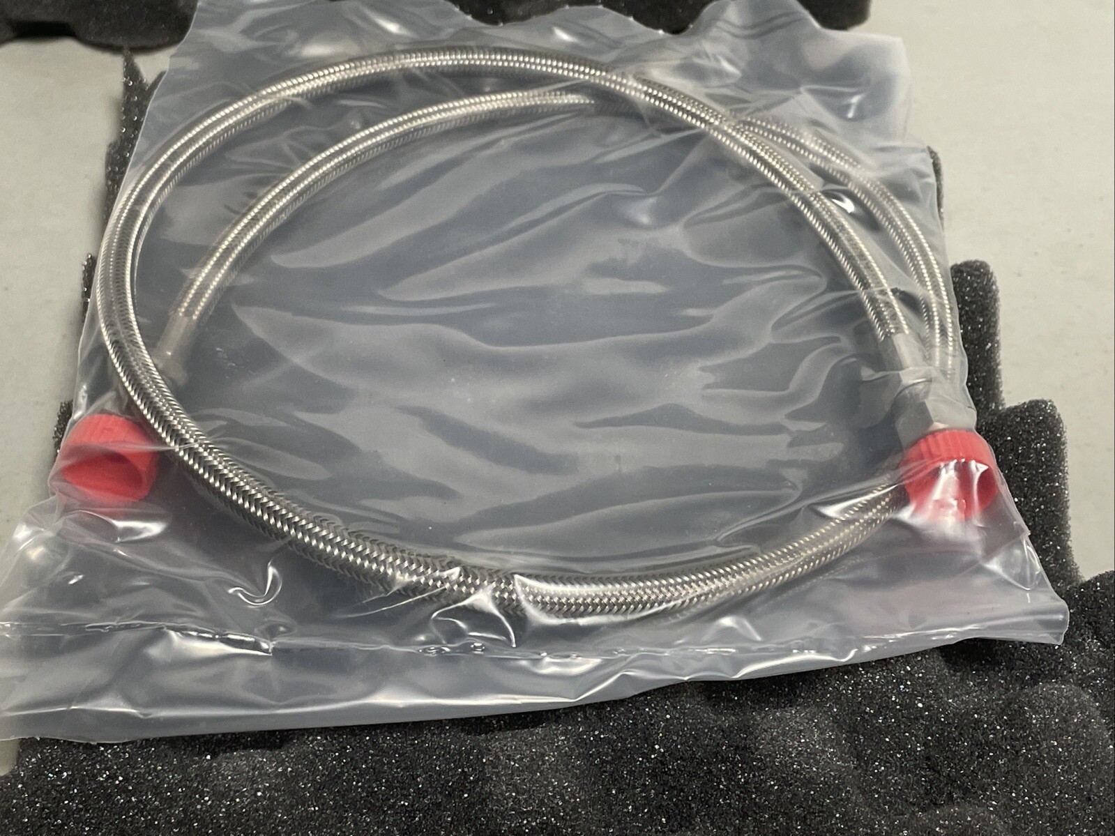 Stryker 620-010-104 CO2 Tank Hose – NEW WITHOUT BOX – Factory Sealed