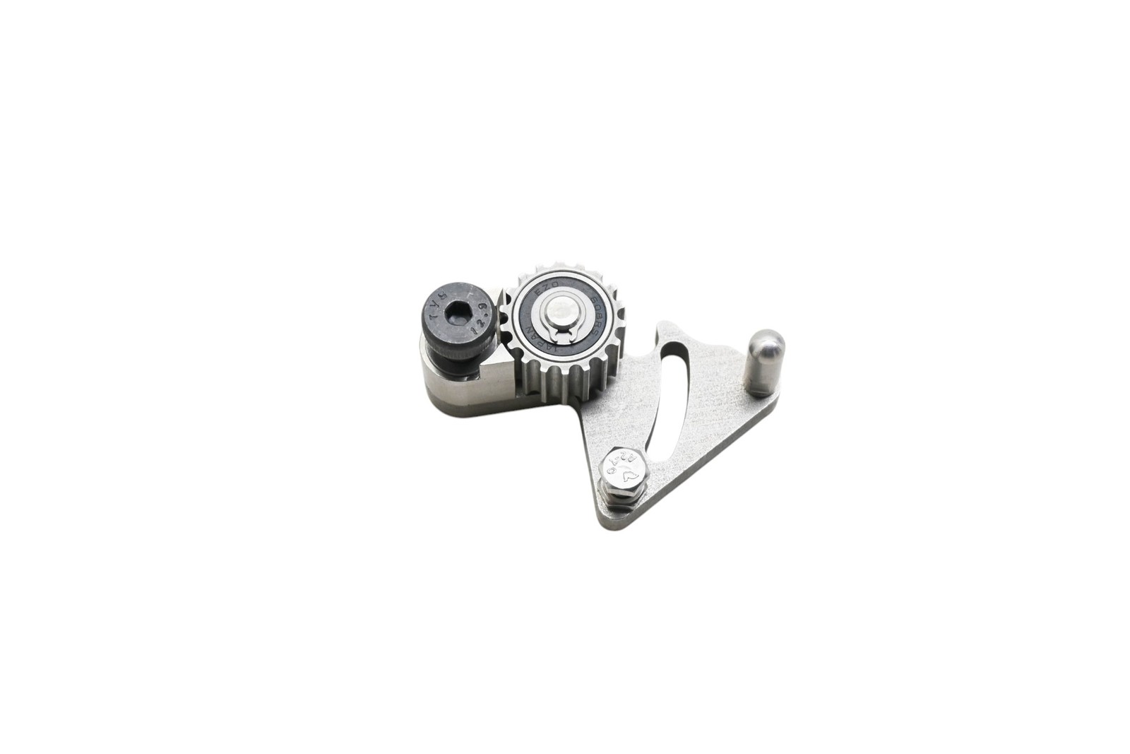 NPI 01170050 Pulley Tensioner NT46 Conveyor NOS