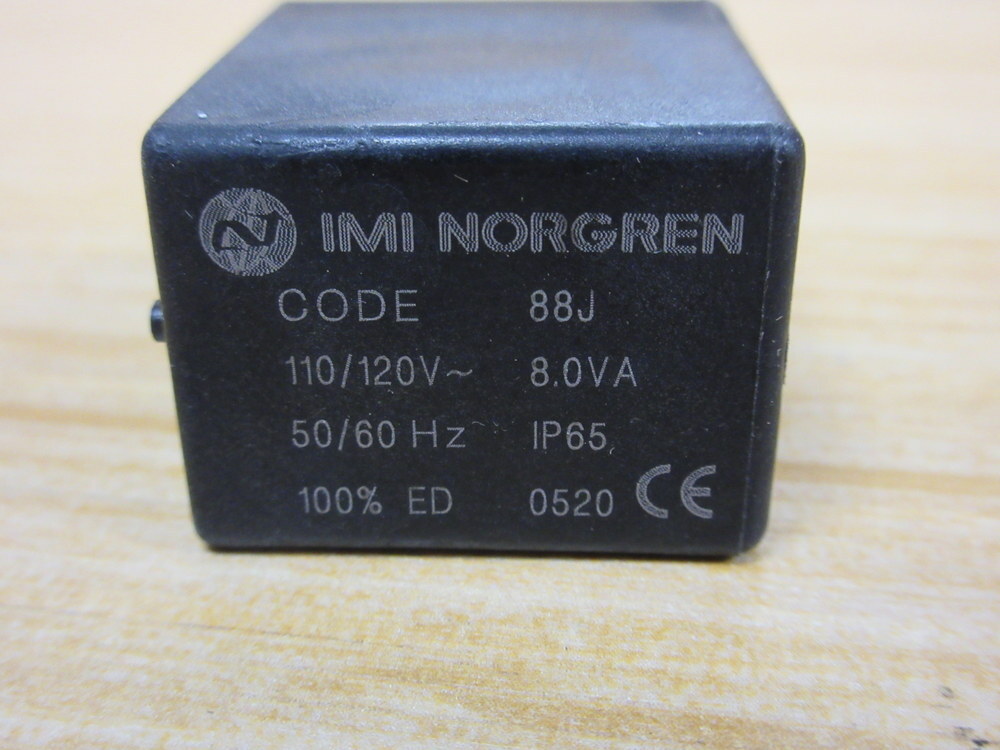 IMI Norgren 88J Valve Coil