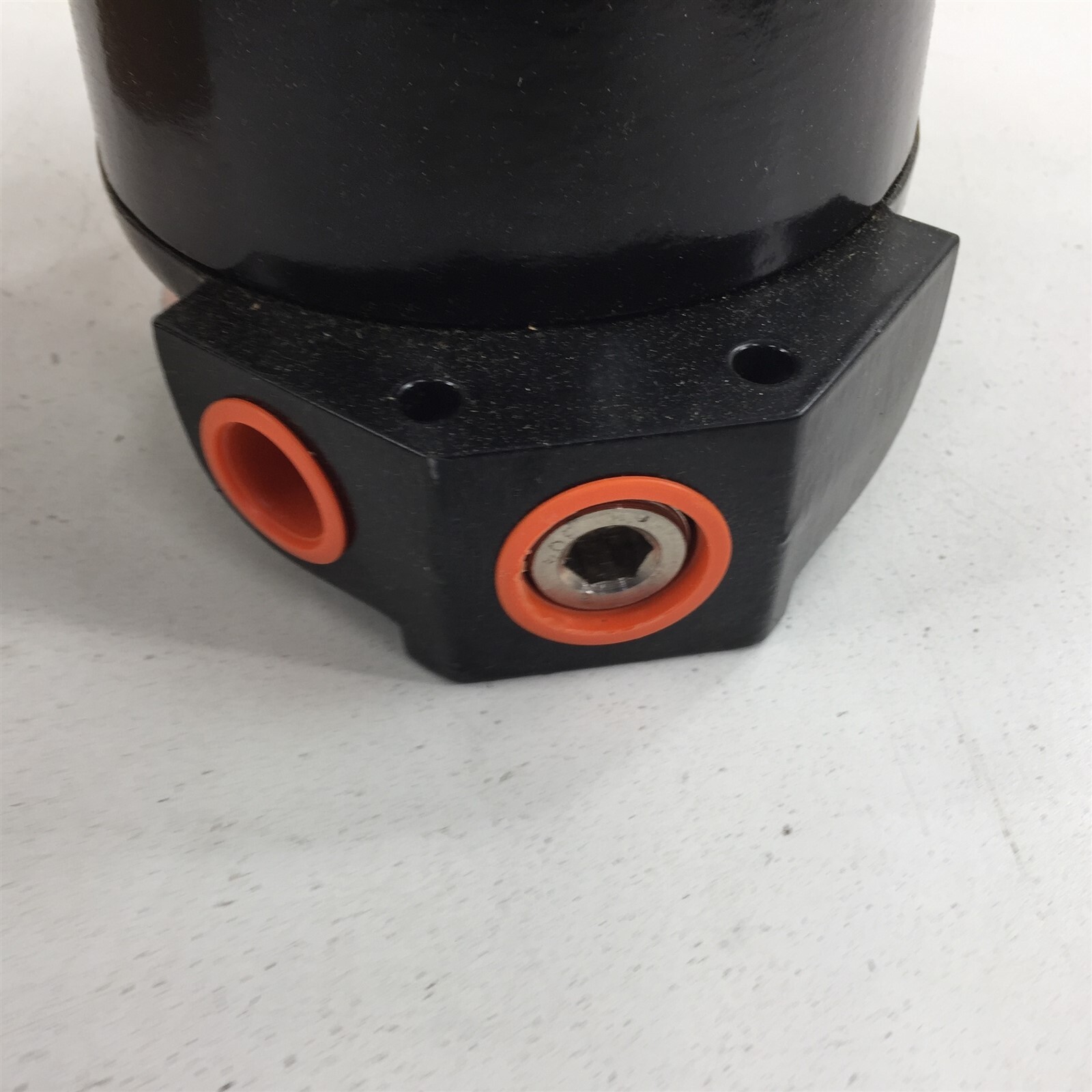 StoneL ISQ2ME2R Quartz ISQ Valve Position Sensor
