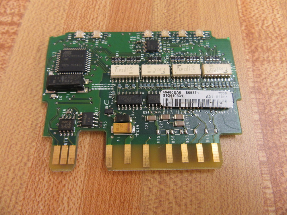Part 33162 Circuit Board 33163