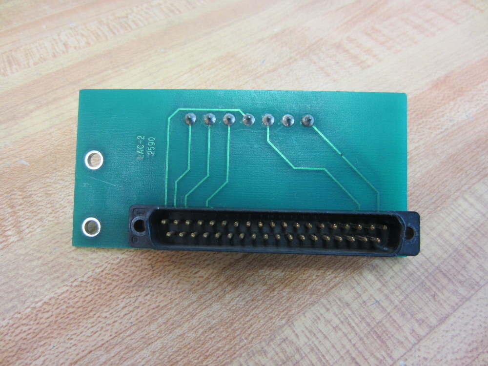 Weigh-Tronix C2945 Terminal Board C2945-0011
