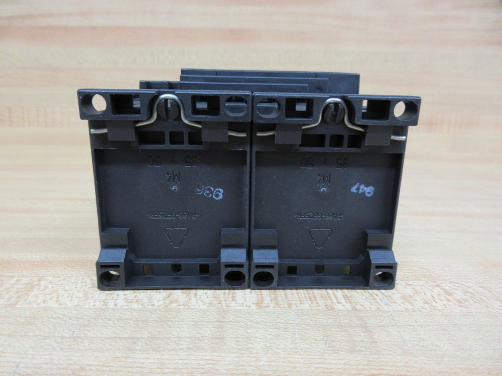 Siemens 3RA1315-8XB30-1AK6 Contactor 3RA13158XB301AK6