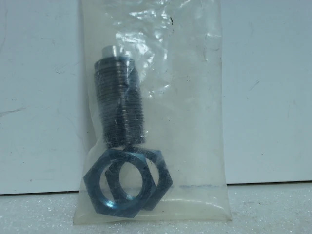SMC RBQ2007 Buffer Short Hydraulic Shock Absorber-New No Box