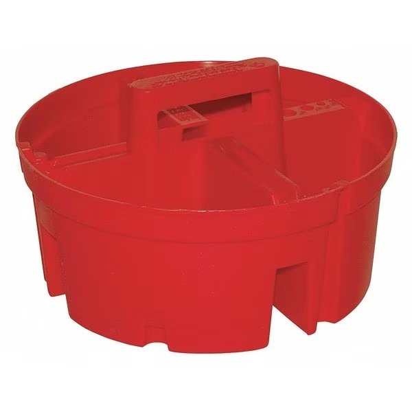 Bucket Boss 4 Compartment Super Stacker