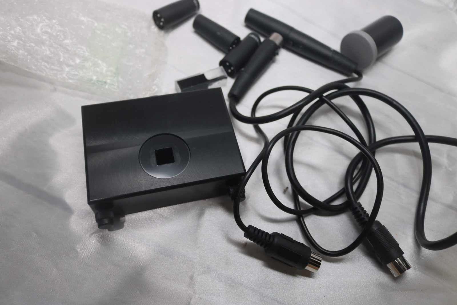SCI Technologies R0022 Interchangeable Colorimeter with Box (#1)
