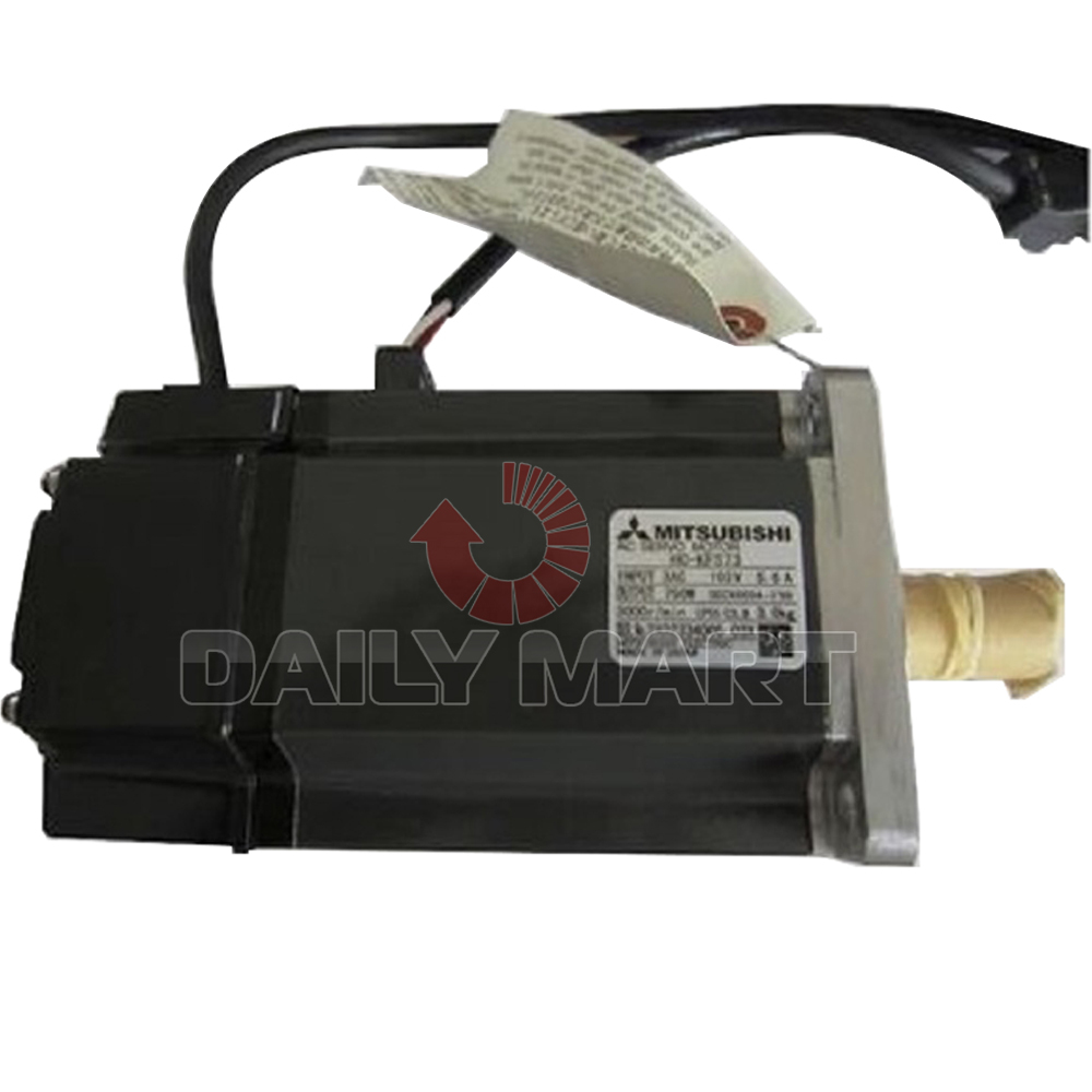 Brand New in Box Mitsubishi HC103BT-SZ Servo Motor