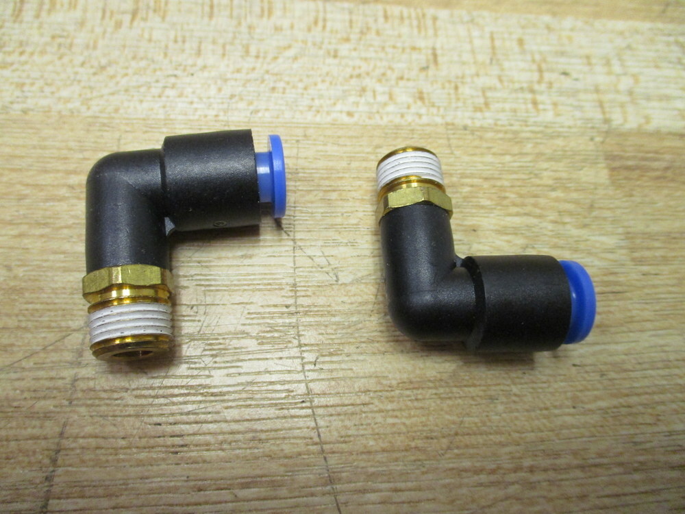 SMC VZ4120 Solenoid Valve