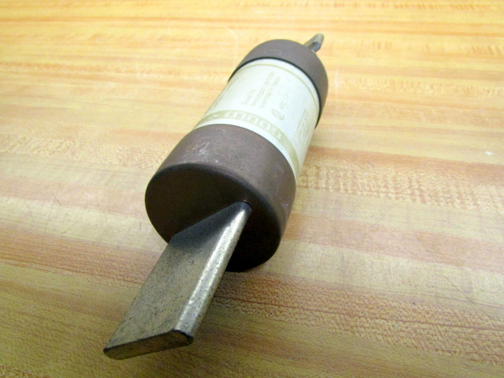 Gould TR225R Fuse